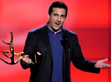Steve Carell Steve Carell